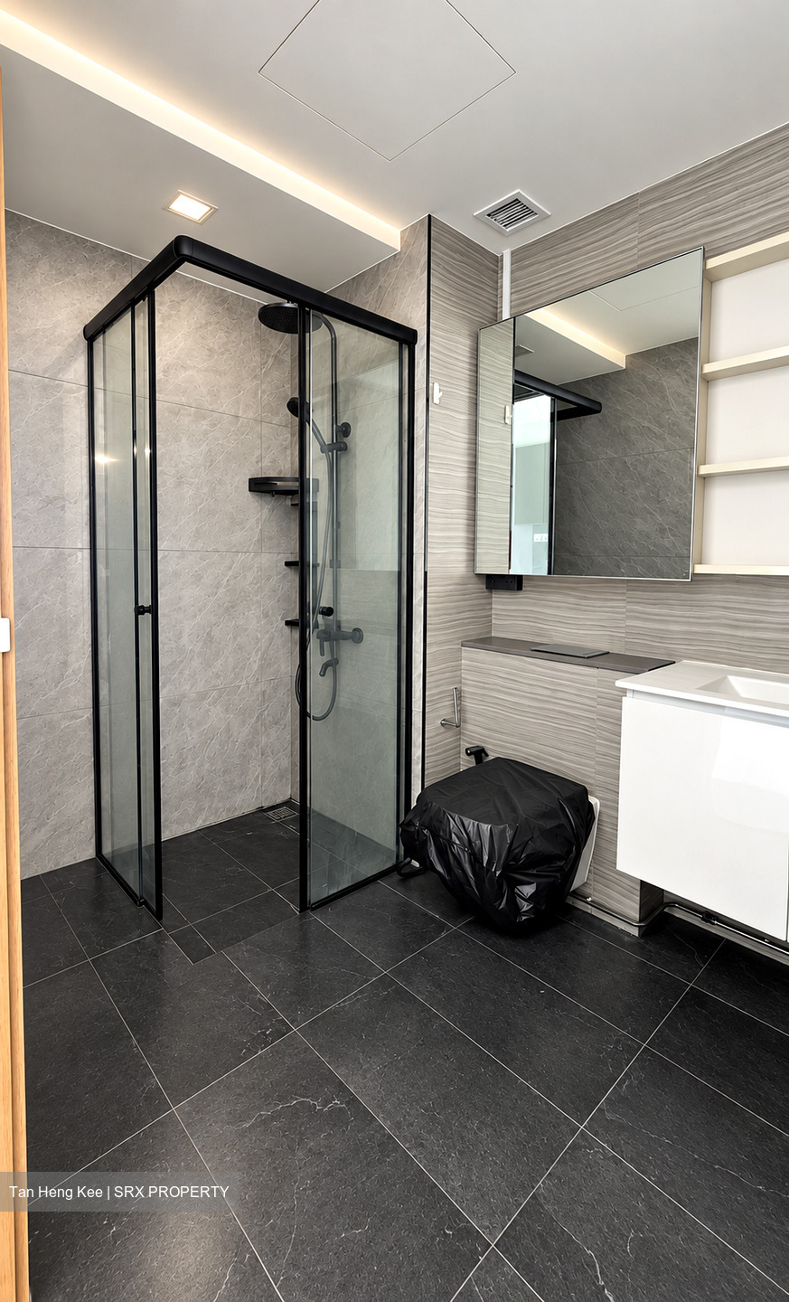 High Park Residences (D28), Apartment #627536161